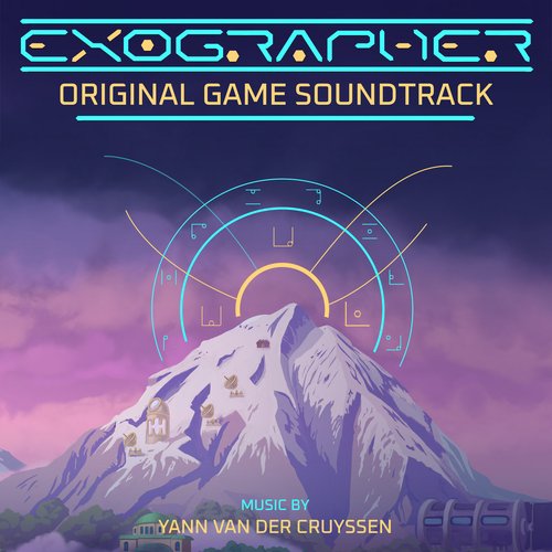 Exographer (Original Game Soundtrack)