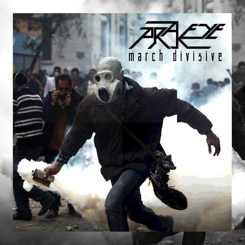 March Divisive