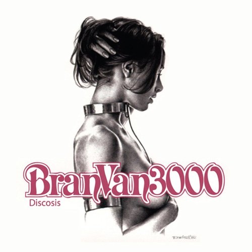 Discosis (Bonus Track Version)
