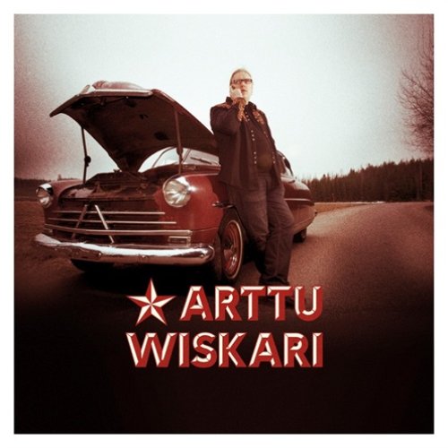 Arttu Wiskari