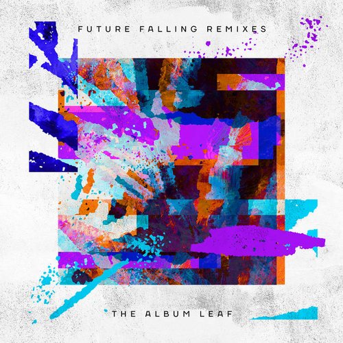 Future Falling: The Remixes