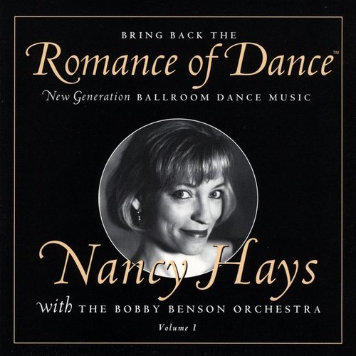 Bring Back The Romance of Dance