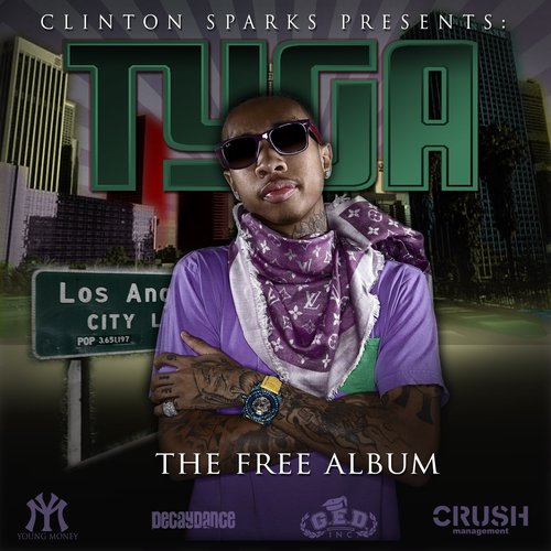 The Free Album