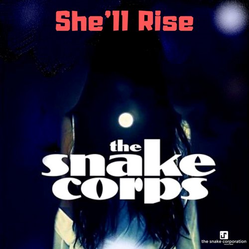 She'll Rise - Single