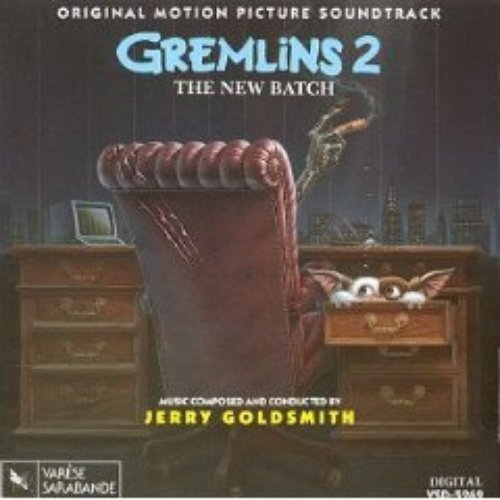 Gremlins 2