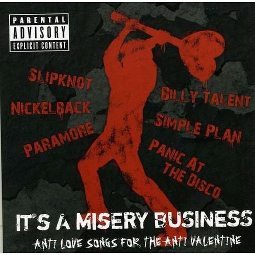 It's A Misery Business