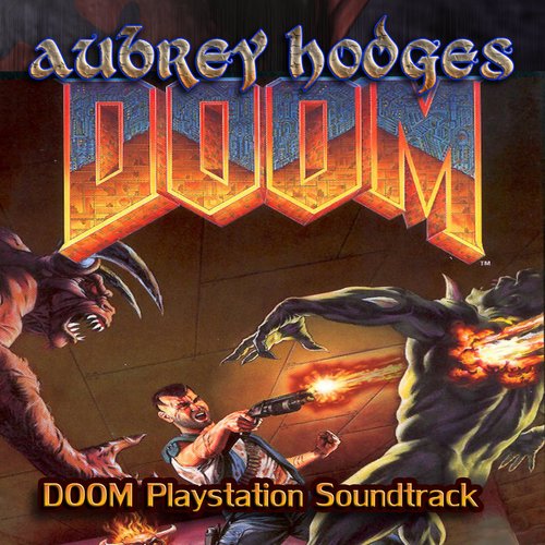 Doom Playstation Soundtrack