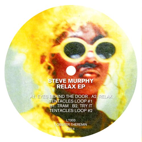 Relax EP