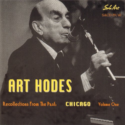 Recollections from the Past, Vol. 1: Chicago