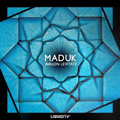 Avalon EP - (Liquicity Presents)