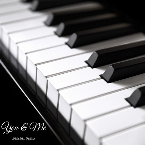 You & Me - Single