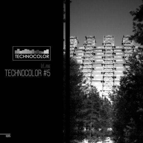 Technocolor #5