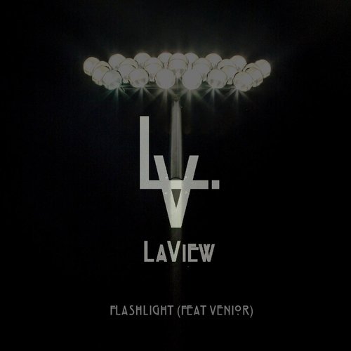 Flashlight (feat. Venior) - Single