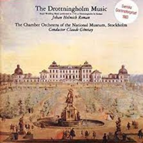 The Drottningholm Music