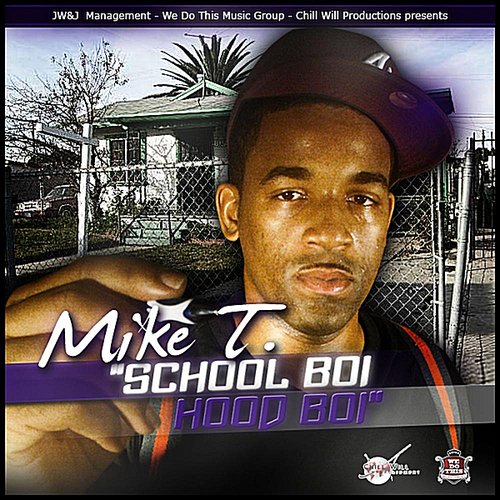 Scholl Boi Hood Boi