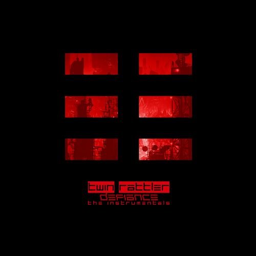 Defiance (The Instrumentals)