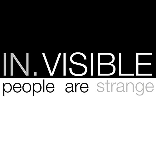 People Are Strange