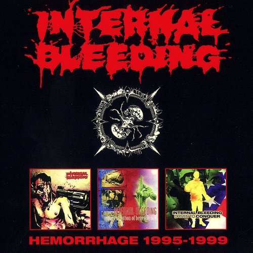 Hemorrhage 1995-1999
