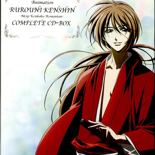 Assistir Rurouni Kenshin: Meiji Kenkaku Romantan Online completo