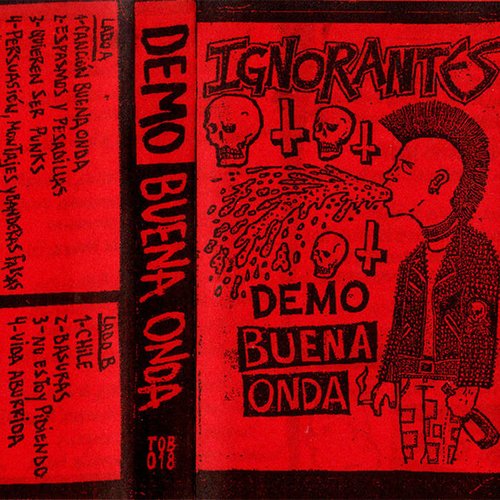 Demo Buena Onda