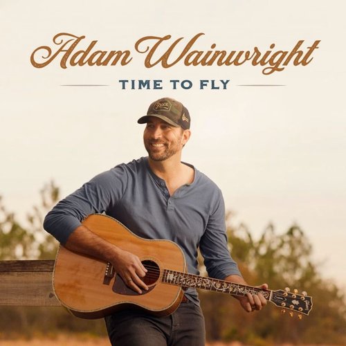 Time to Fly - Single