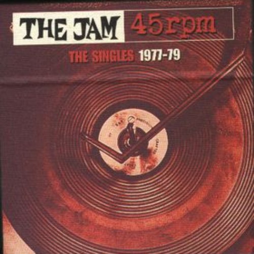 45 rpm: The Singles 1977–79