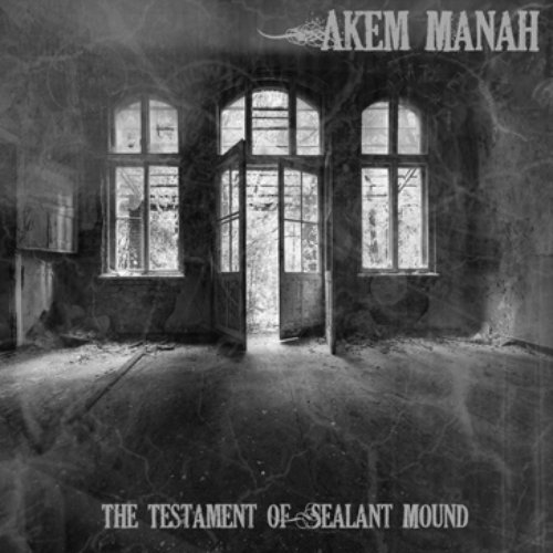The Testament Of Sealant Mound