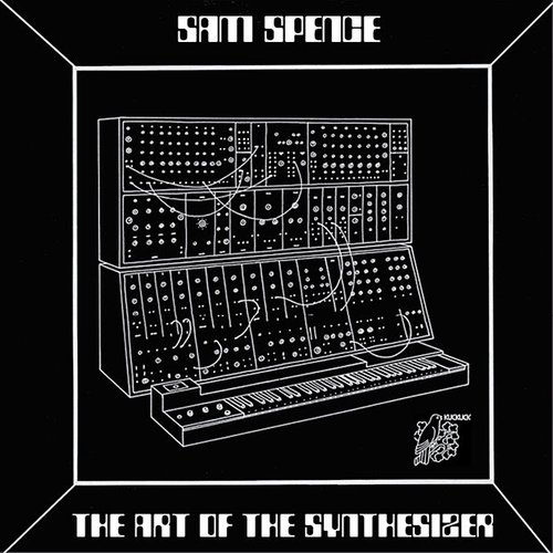 The Art of the Synthesizer: Interesting, Unusual and Melodic Moog Sounds