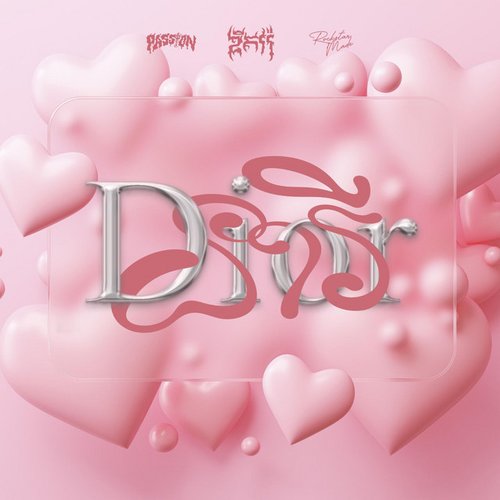 នារី Dior