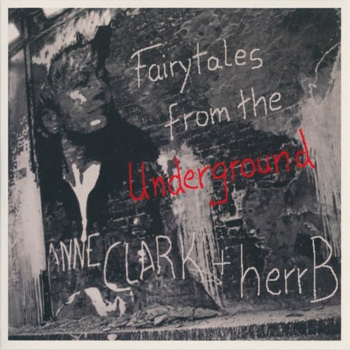 Fairytales from the Underground