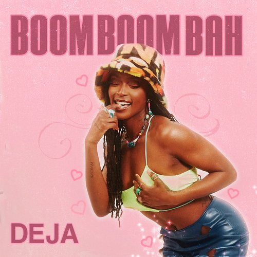 Boom Boom Bah - Single