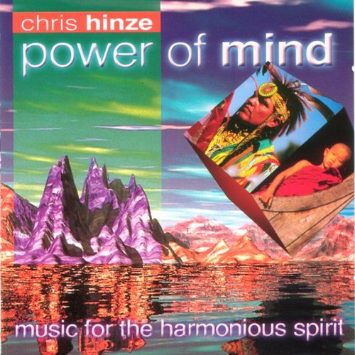 Power of Mind