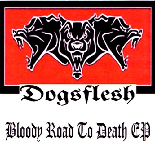 Bloody Road To Death