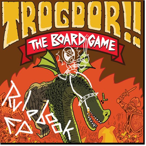 Rulebook EP