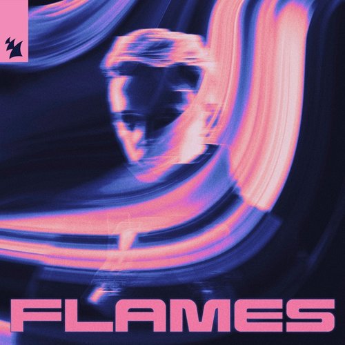 Flames - Single
