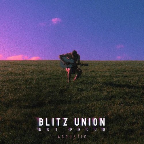 Not Proud (To Be a Human Being) [Acoustic]