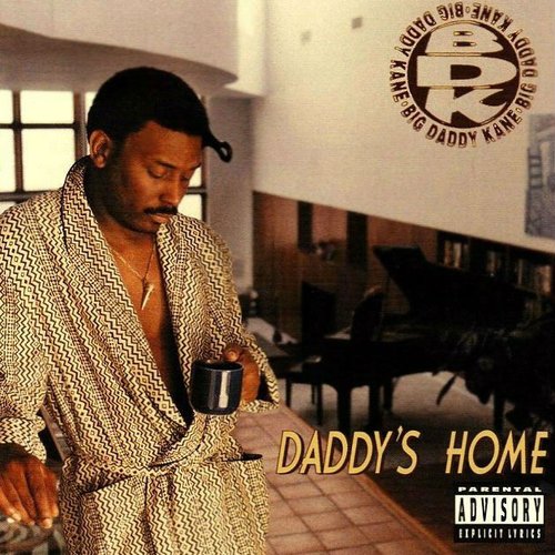 Daddy's Home