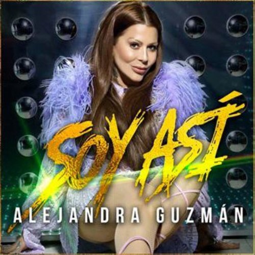 Soy Así