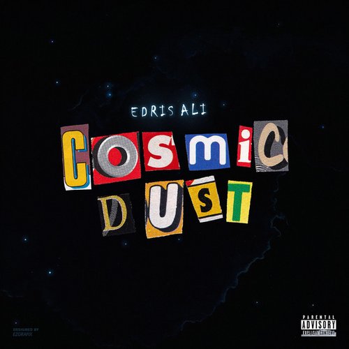Cosmic Dust