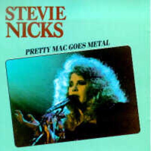Pretty Mac Goes Metal (live in Los Angeles 1991)