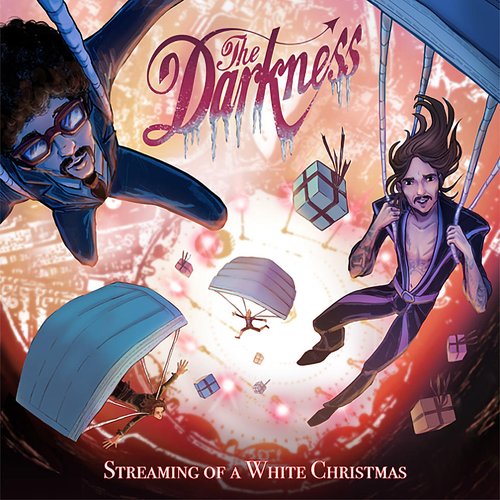 Streaming of a White Christmas (Live)