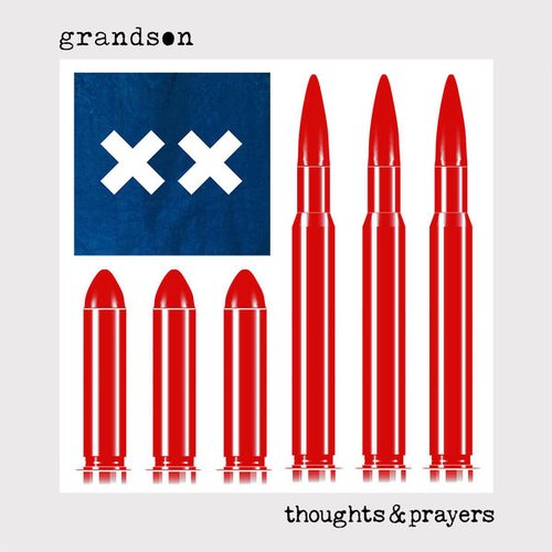 thoughts & prayers - Single