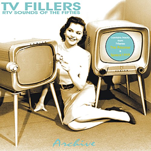 Fillers - RTV Sounds of the Fifties