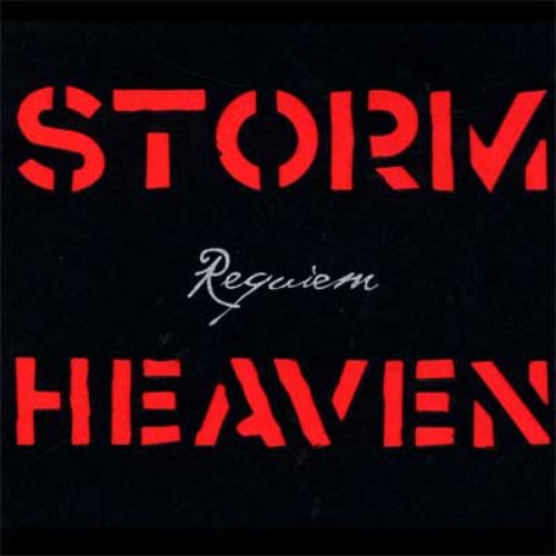 Storm Heaven