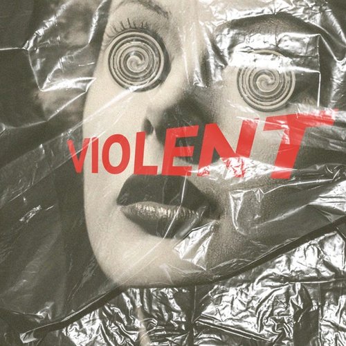 Violent - Single