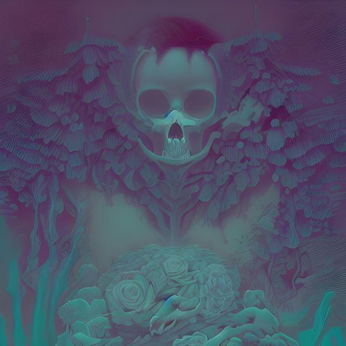 My rest - Single