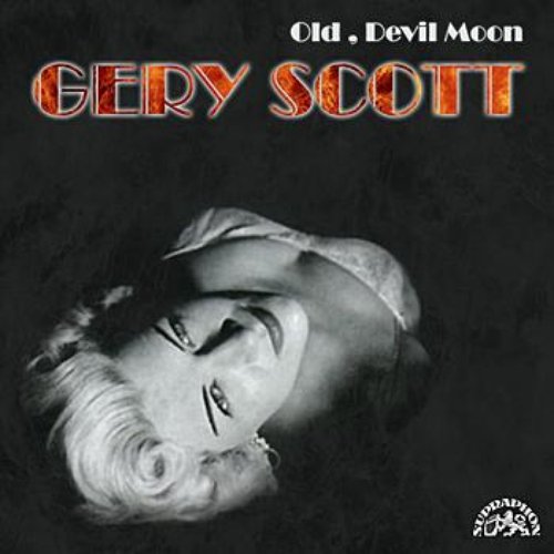 Old, Devil Moon ...