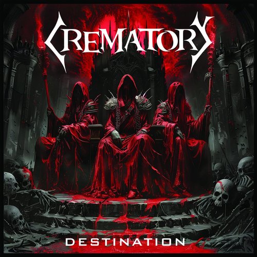 Destination