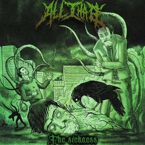 The Sickness