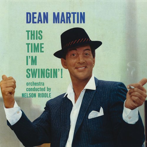 This Time I'm Swingin'